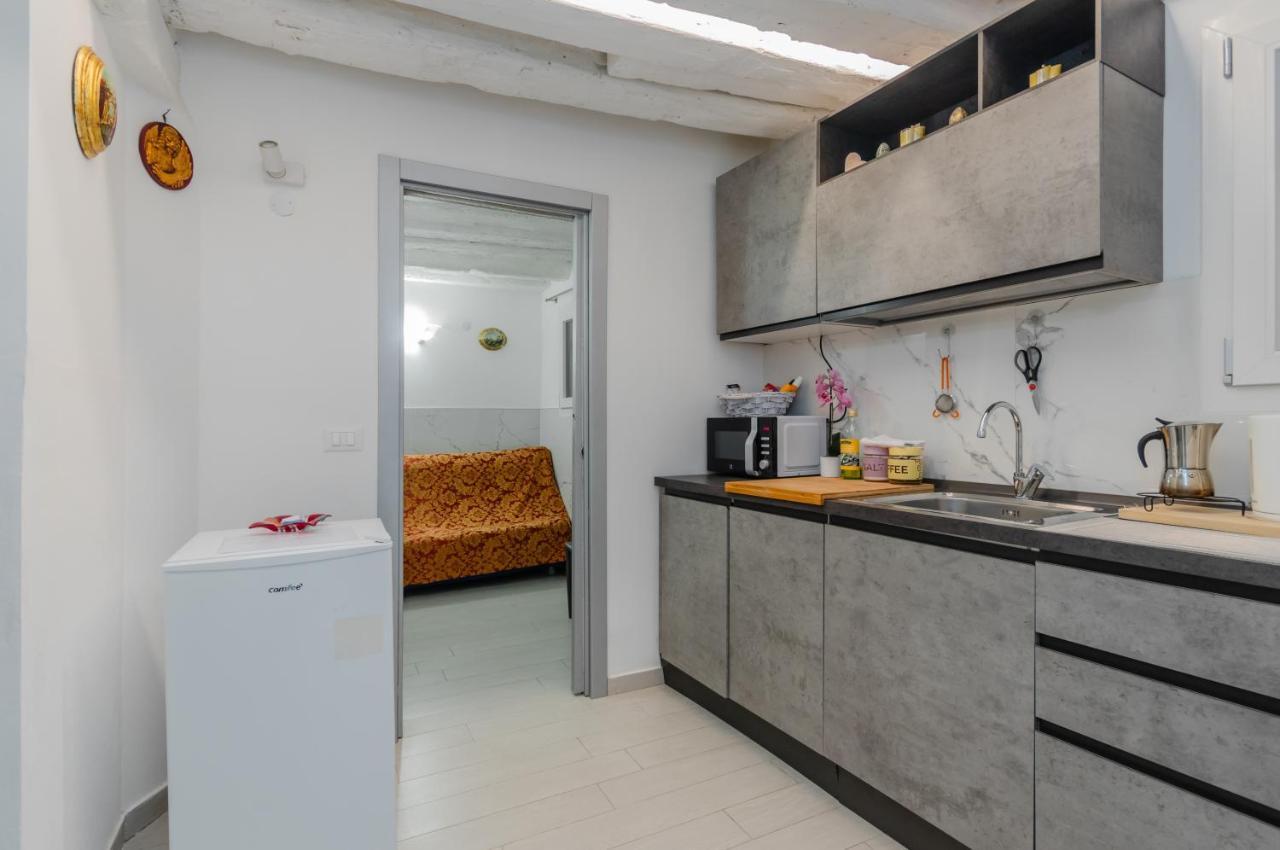 Palazzo Dolfin - Piazza San Marco Lovely Apartment Венеція Екстер'єр фото